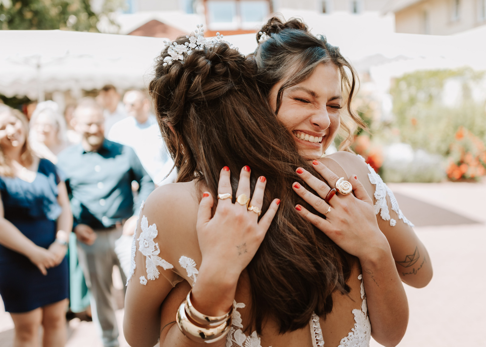 Hochzeitsfotograf in Leipzig, Grimma, Eilenburg, Dresden – Professionelle Hochzeitsreportage von Matthias Popp