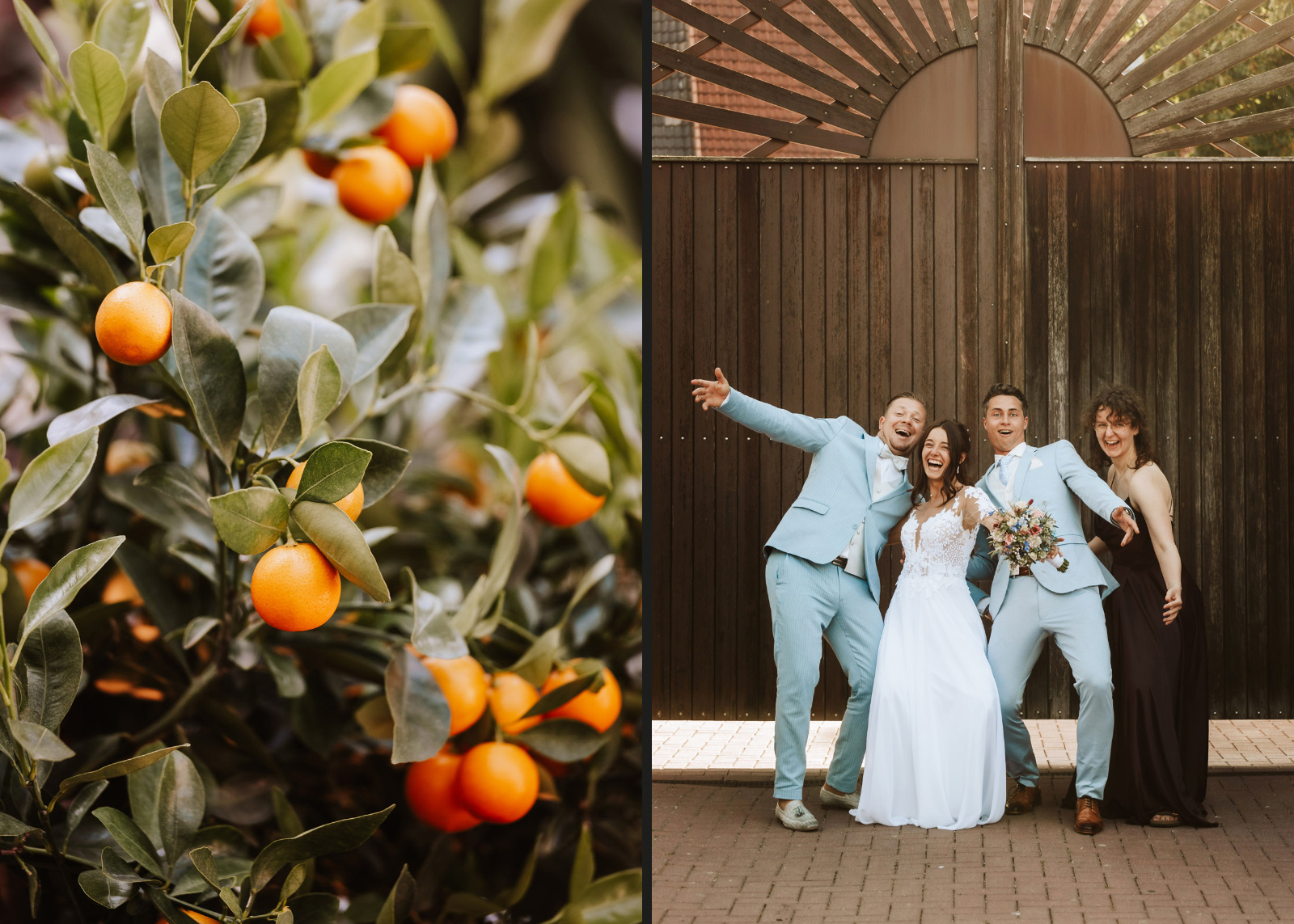 Hochzeitsfotograf in Leipzig, Grimma, Eilenburg, Dresden – Professionelle Hochzeitsreportage von Matthias Popp
