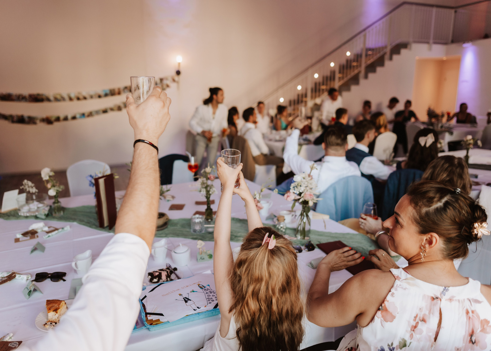 Hochzeitsfotograf in Leipzig, Grimma, Eilenburg, Dresden – Professionelle Hochzeitsreportage von Matthias Popp