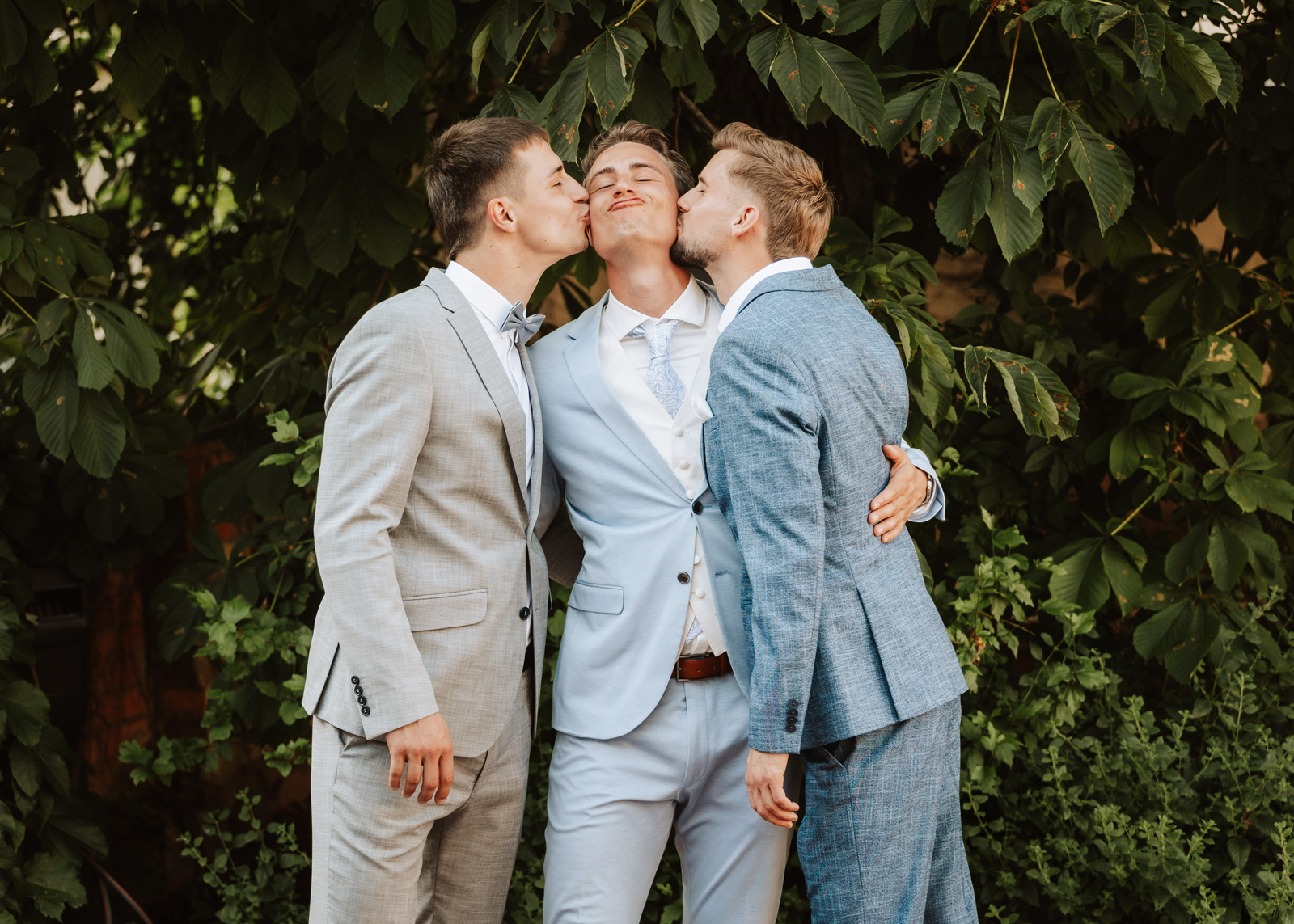 Hochzeitsfotograf in Leipzig, Grimma, Eilenburg, Dresden – Professionelle Hochzeitsreportage von Matthias Popp