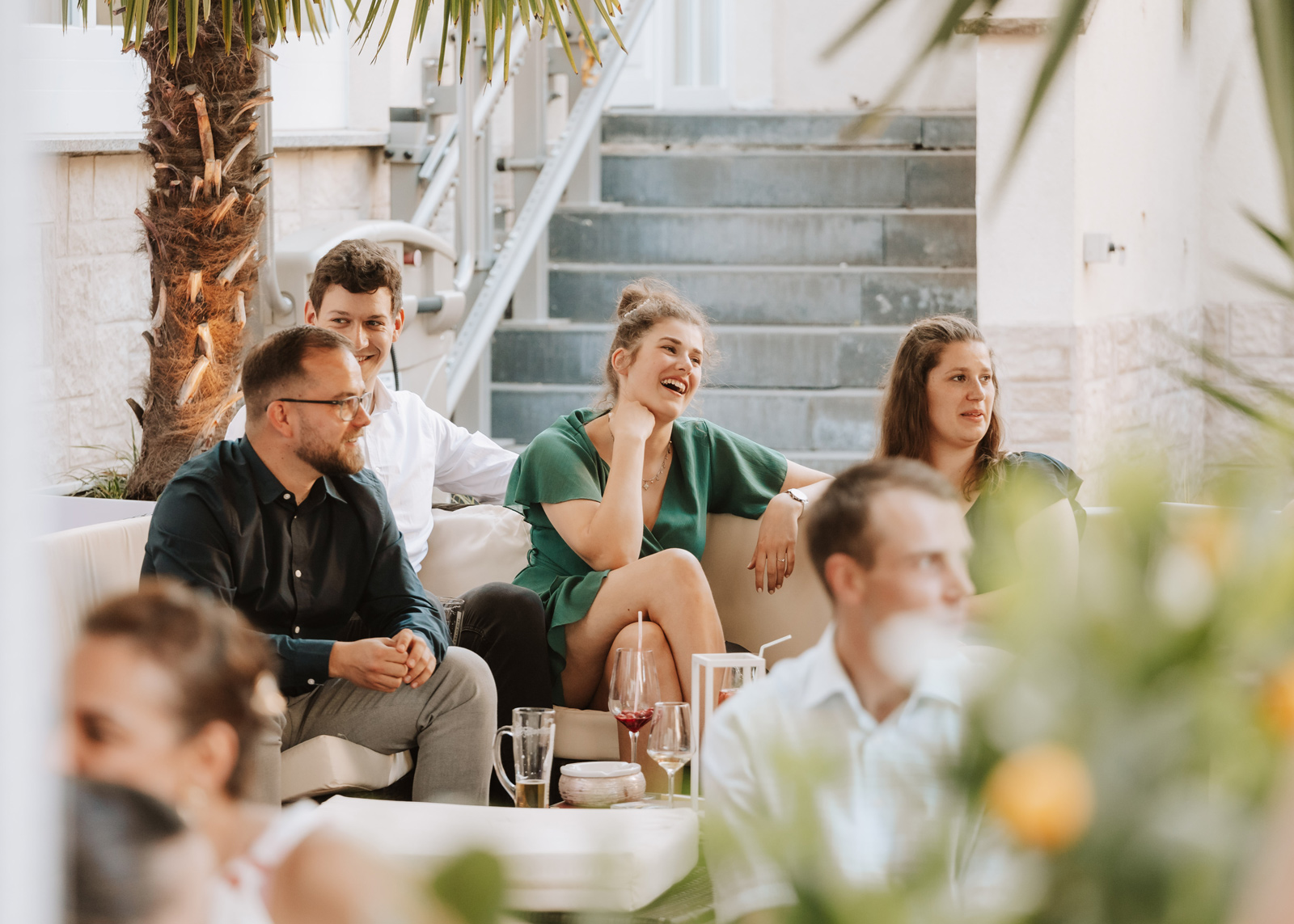 Hochzeitsfotograf in Leipzig, Grimma, Eilenburg, Dresden – Professionelle Hochzeitsreportage von Matthias Popp