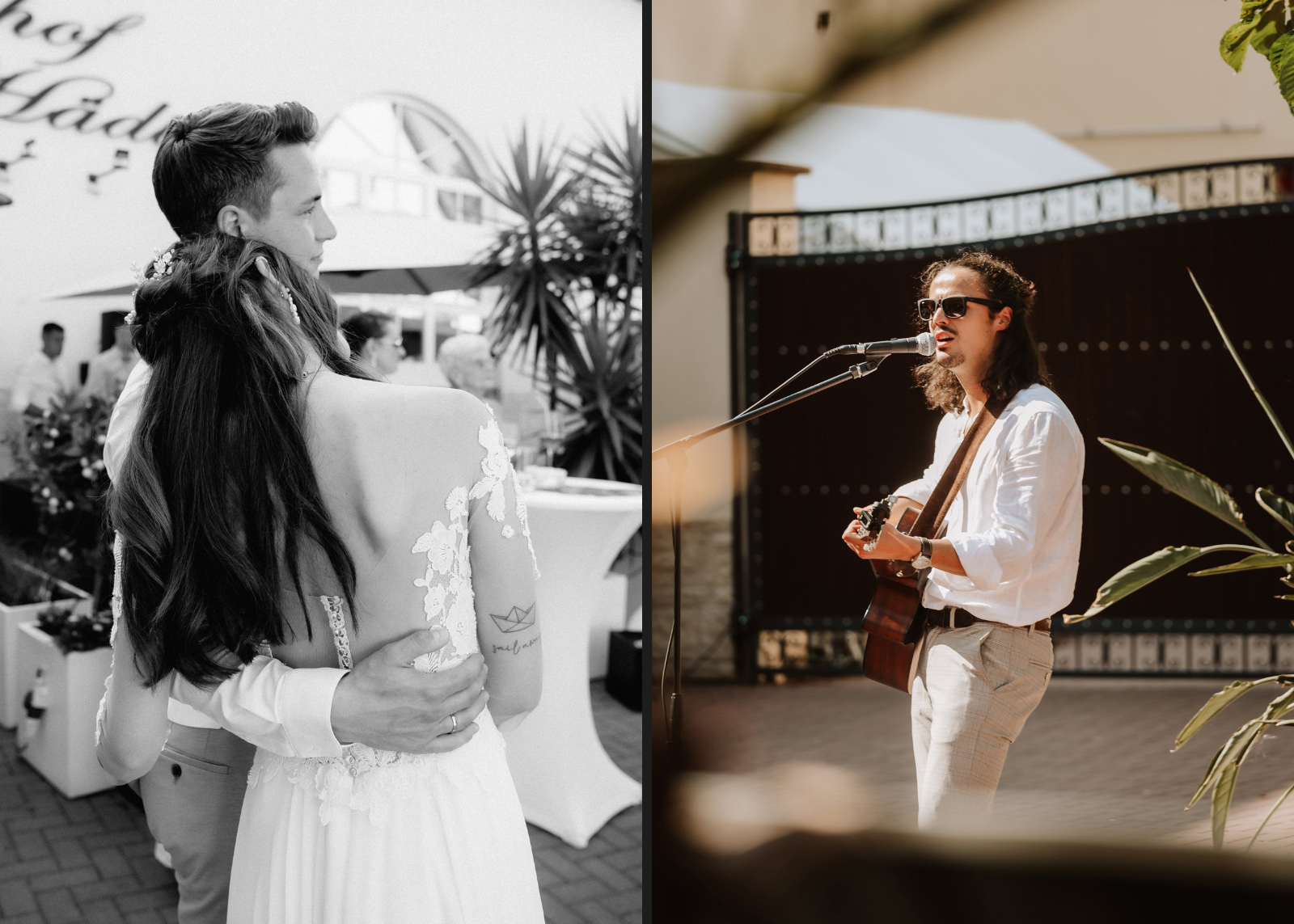 Hochzeitsfotograf in Leipzig, Grimma, Eilenburg, Dresden – Professionelle Hochzeitsreportage von Matthias Popp