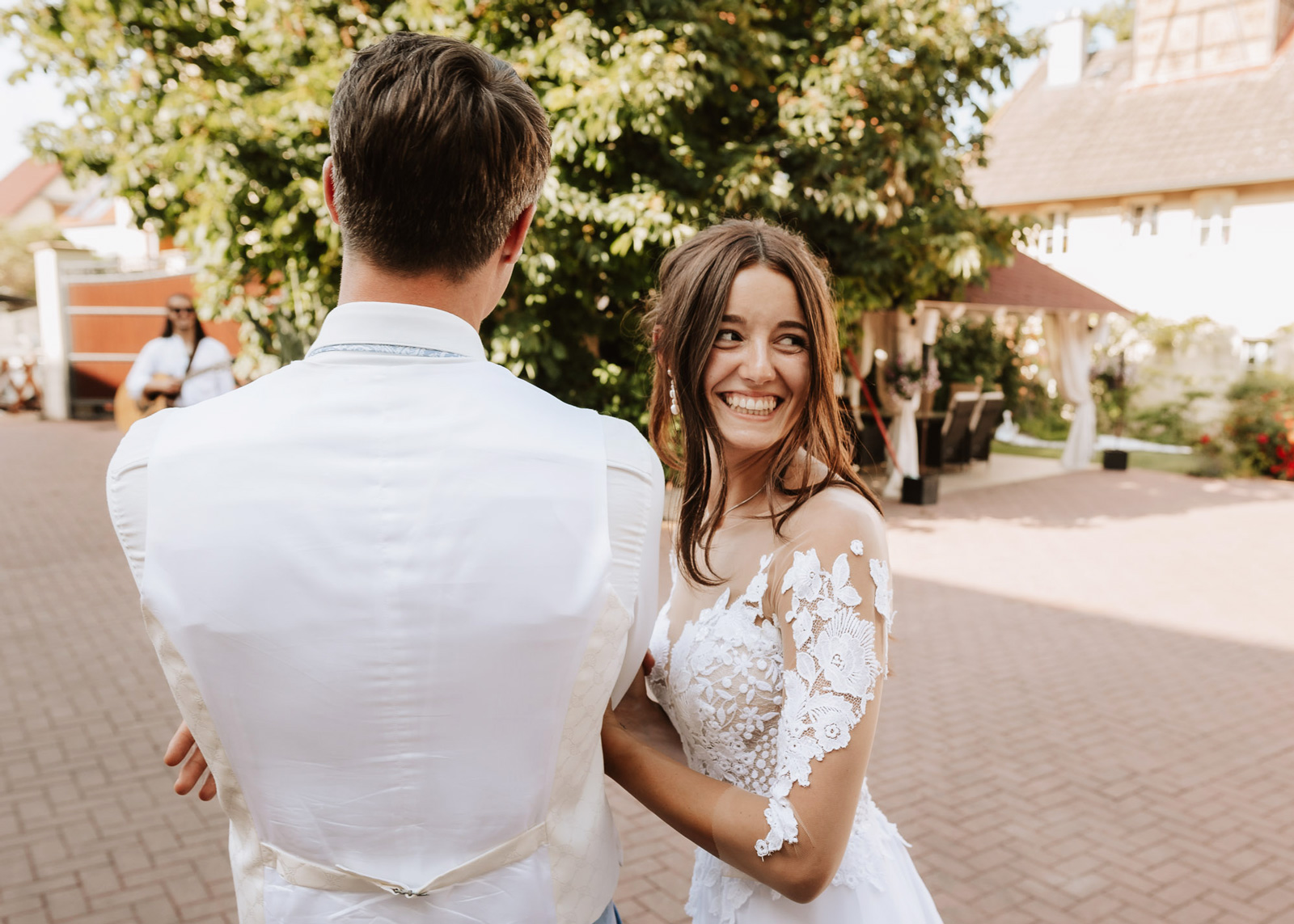 Hochzeitsfotograf in Leipzig, Grimma, Eilenburg, Dresden – Professionelle Hochzeitsreportage von Matthias Popp