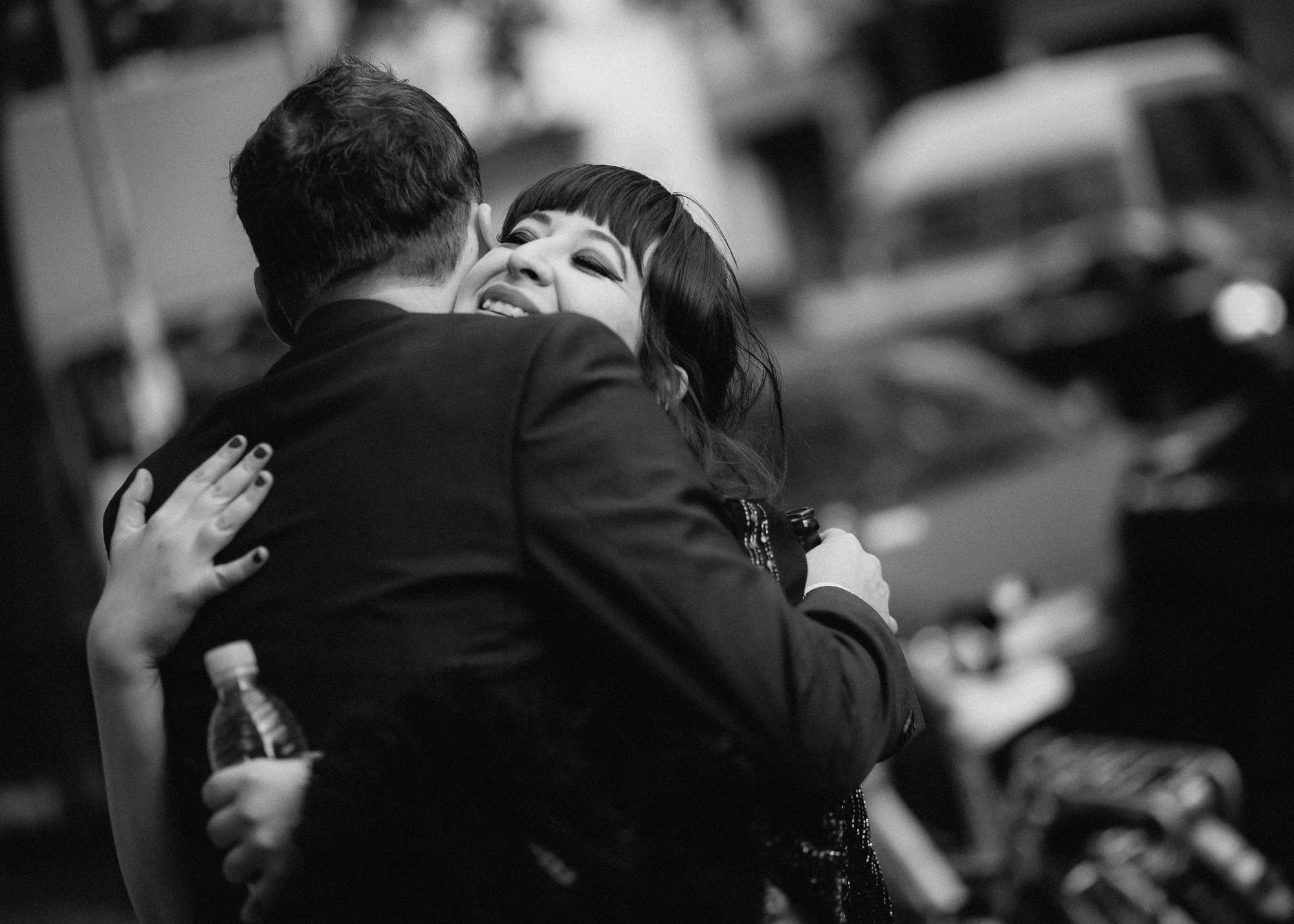 Hochzeitsreportage in Leipzig. Hochzeitsfotograf für unkonventionelle Hochzeit in Leipzig, Halle, Dresden.