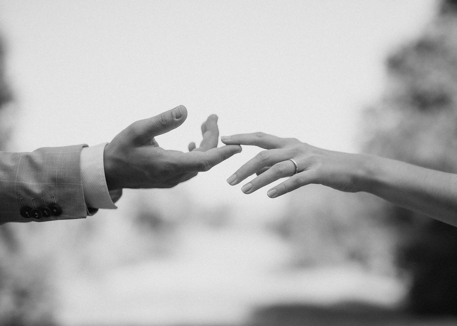 Brautpaar Fotoshooting auf Schloss Hohenprießnitz bei Bad Düben, Leipzig.