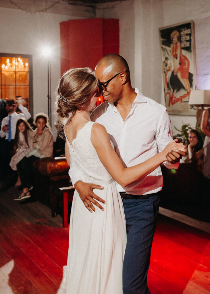 Hochzeitstanz. Hochzeitsfotograf in Dresden, Leipzig, Berlin
