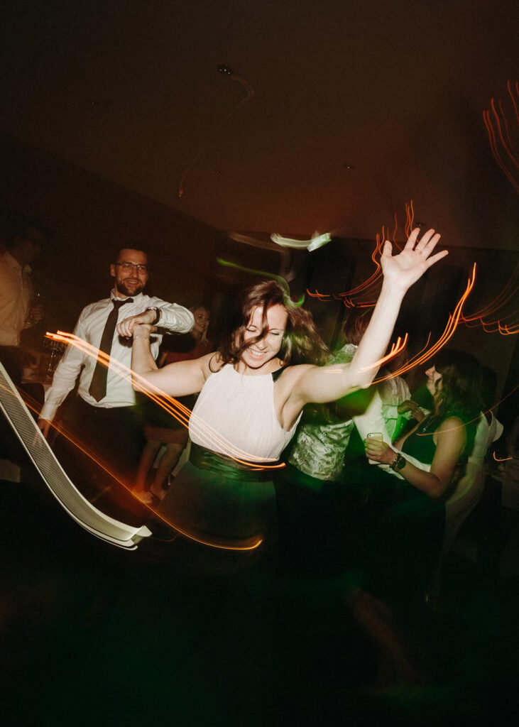 Hochzeit Party. Hochzeitsfotograf in Dresden, Leipzig, Berlin
