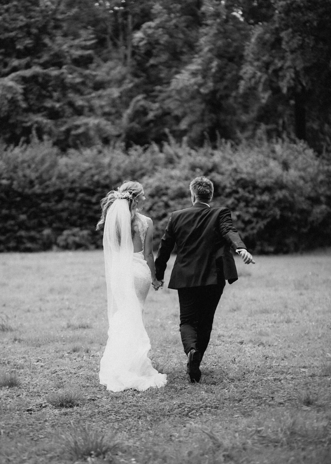 Hochzeitsreportage in Sachsen und Sachsen-Anhalt – Hochzeitsfotograf in Leipzig, Halle, Dessau, Wittenberg